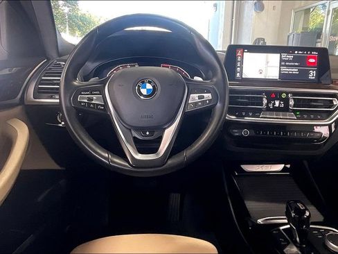 Used 2023 BMW X3 xDrive30i AWD/4WD image 5