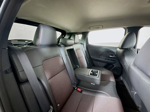 New 2026 Nissan Kicks SR w/ Cold Weather Package image 22