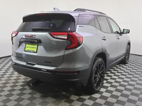 Used 2023 GMC Terrain SLE w/ Driver Convenience Package AWD/4WD image 6