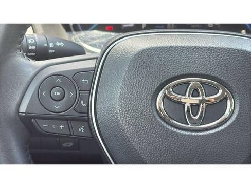 Certified 2025 Toyota RAV4 XLE Premium AWD/4WD image 22