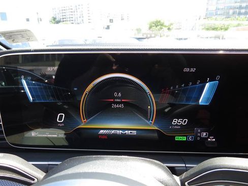 Certified 2023 Mercedes-Benz GLE 53 AMG 4MATIC Coupe image 14