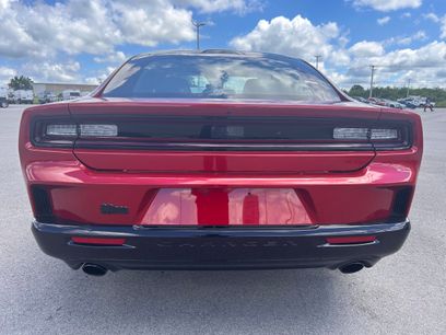New 2026 Dodge Charger R/T