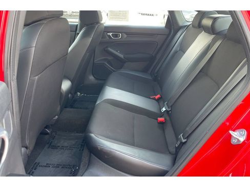 Certified 2023 Honda Civic Sport image 14
