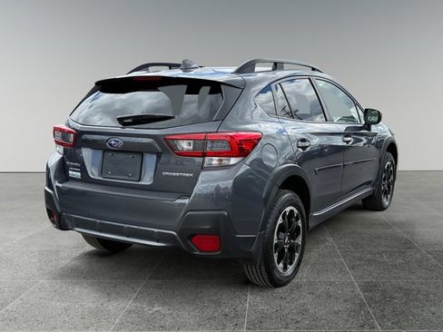 Used 2023 Subaru Crosstrek 2.0i Premium AWD/4WD image 5