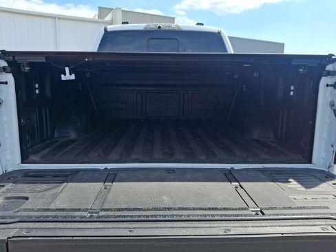 Used 2025 Ford F150 Raptor AWD/4WD image 28