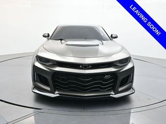 Used 2023 Chevrolet Camaro ZL1 RWD video 2