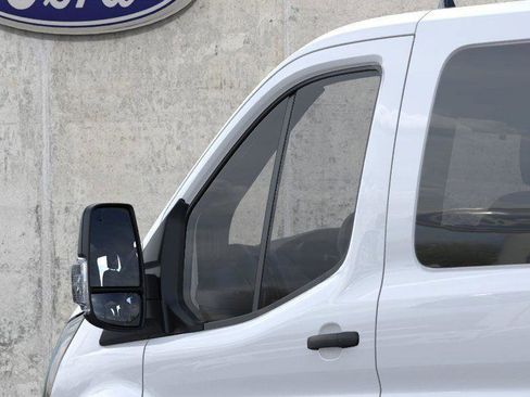 New 2025 Ford Transit 350 XL RWD image 20