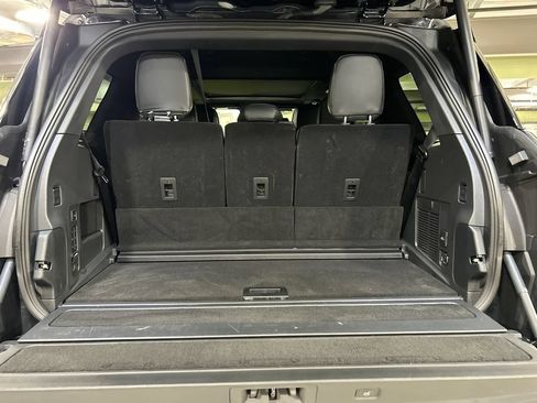 Used 2026 Lincoln Navigator Reserve w/ Jet Appearance Package AWD/4WD image 26