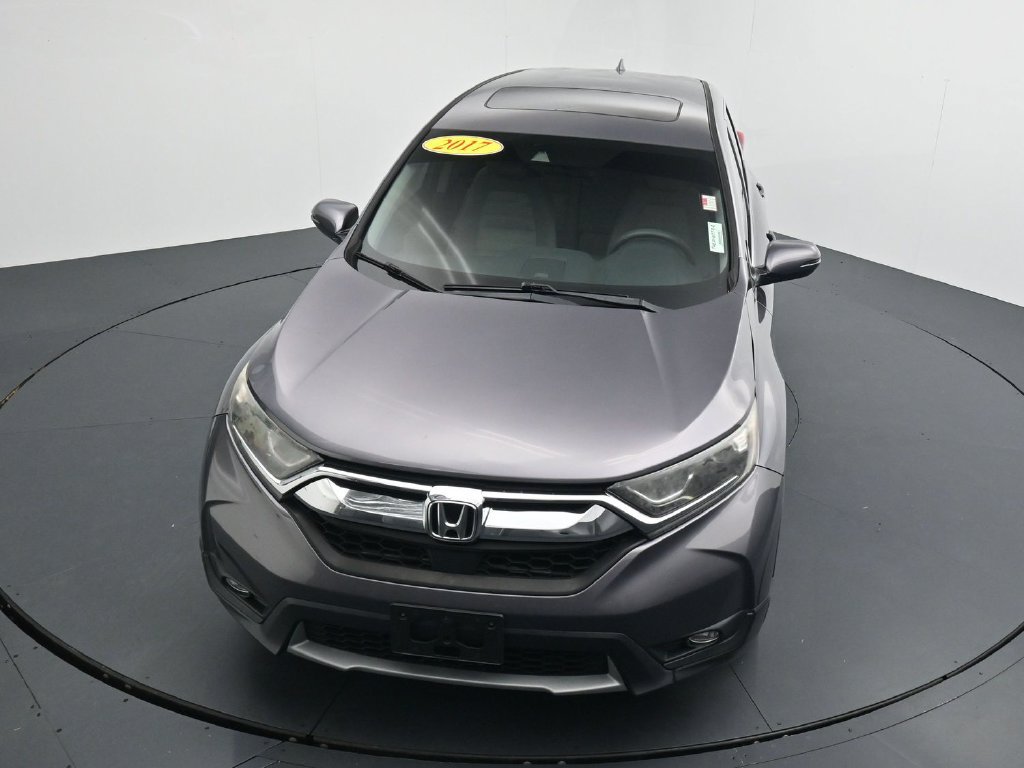 Used 2017 Honda CR-V EX image 25