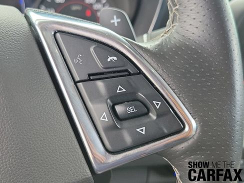Used 2023 Chevrolet Camaro SS RWD image 21