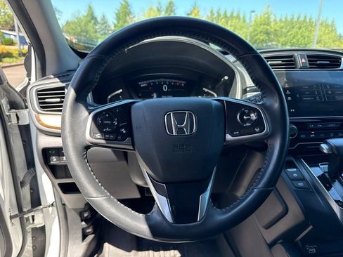 Used 2020 Honda CR-V EX-L image 10