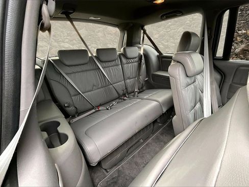 Used 2010 Honda Odyssey EX-L image 25