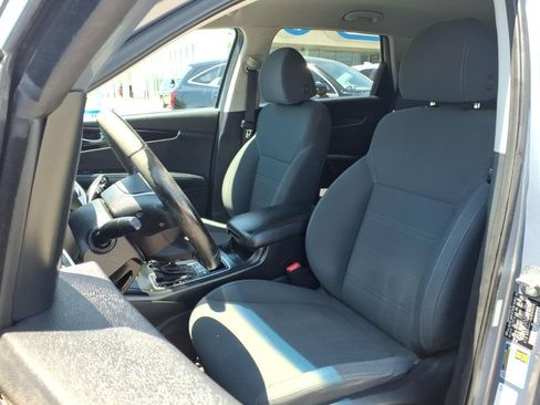 Used 2020 Kia Sorento LX w/ LX I4 Convenience Package FWD image 4