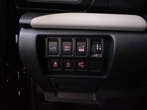 Used 2023 Subaru Forester Limited AWD/4WD image 20
