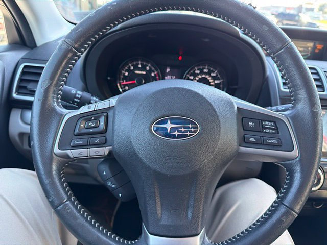 Used 2016 Subaru Forester 2.5i Touring w/ Eyesight & Navigation System AWD/4WD image 21