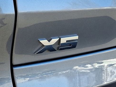 Used 2024 BMW X5 M60i w/ Parking Assistance Package image 28