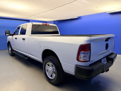 Used 2023 RAM 2500 Tradesman image 5
