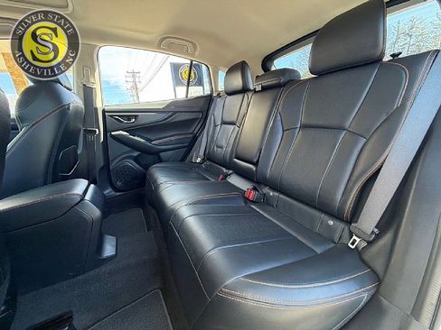 Used 2018 Subaru Crosstrek 2.0i Limited image 14