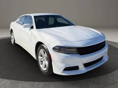 Used 2019 Dodge Charger SXT
