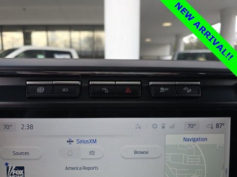 Used 2023 Ford F350 Lariat w/ Lariat Ultimate Package image 16