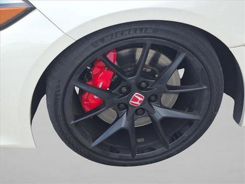 Used 2024 Honda Civic Type R image 21