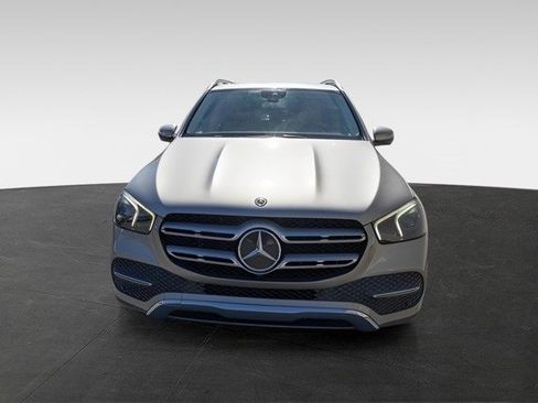 Used 2020 Mercedes-Benz GLE 350 4MATIC image 11