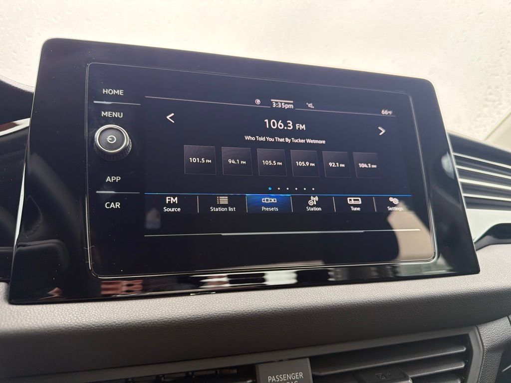 Certified 2026 Volkswagen Jetta S FWD image 20