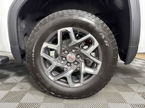 New 2026 GMC Sierra 1500 SLT w/ SLT Premium Plus Package image 34