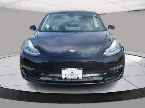 Used 2018 Tesla Model 3 Long Range image 5