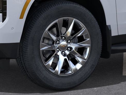 New 2026 Chevrolet Tahoe Premier w/ Sun And Tow Package AWD/4WD image 9