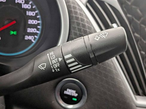 Used 2024 Chevrolet Malibu LT w/ Midnight Edition image 27