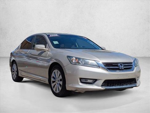 Used 2013 Honda Accord EX-L image 3