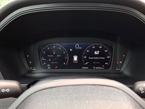 Used 2026 Honda Passport TrailSport image 20
