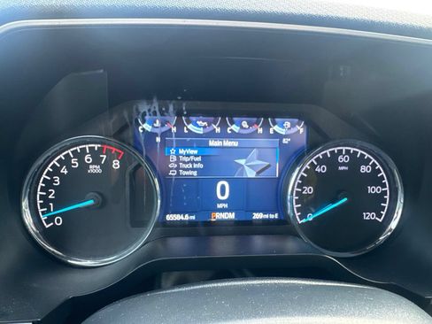 Used 2023 Ford F150 XLT w/ Equipment Group 301A Mid AWD/4WD image 23
