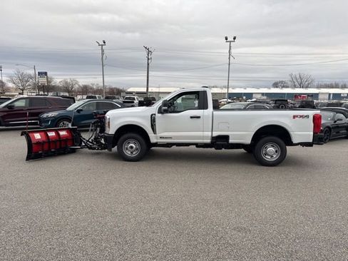 New 2026 Ford F250 XL image 2