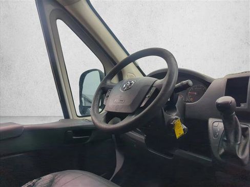 Used 2019 RAM ProMaster 1500 image 17