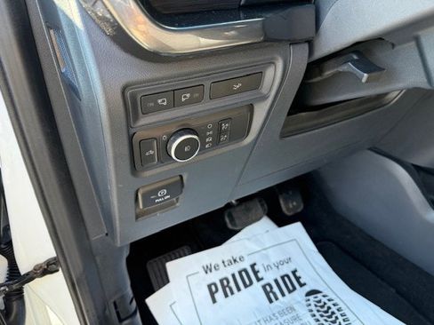 Used 2022 Ford F150 Tremor w/ Equipment Group 401A Mid image 13