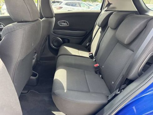 Used 2018 Honda HR-V EX image 23