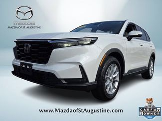 Used 2024 Honda CR-V EX-L 360° Tour