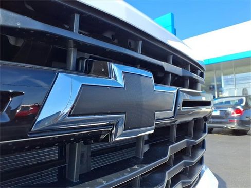 New 2026 Chevrolet Silverado 2500 Custom w/ Custom Blackout Package image 19