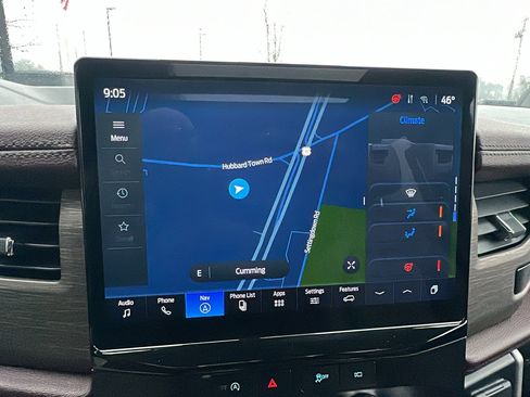 Used 2024 Ford Expedition Limited image 34