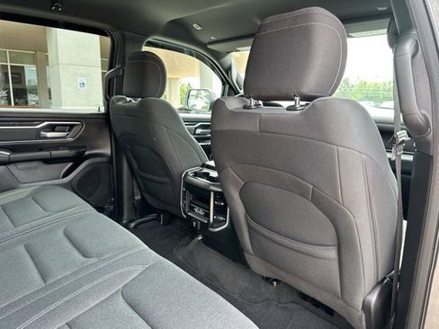 Used 2022 RAM 1500 Lone Star RWD image 45