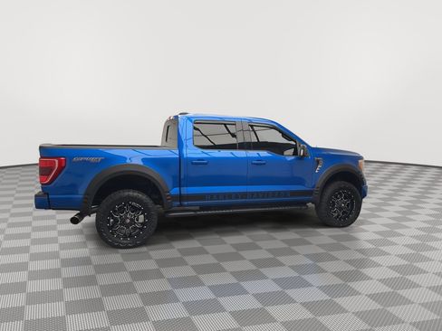 Used 2021 Ford F150 XLT w/ Equipment Group 302A High AWD/4WD image 42