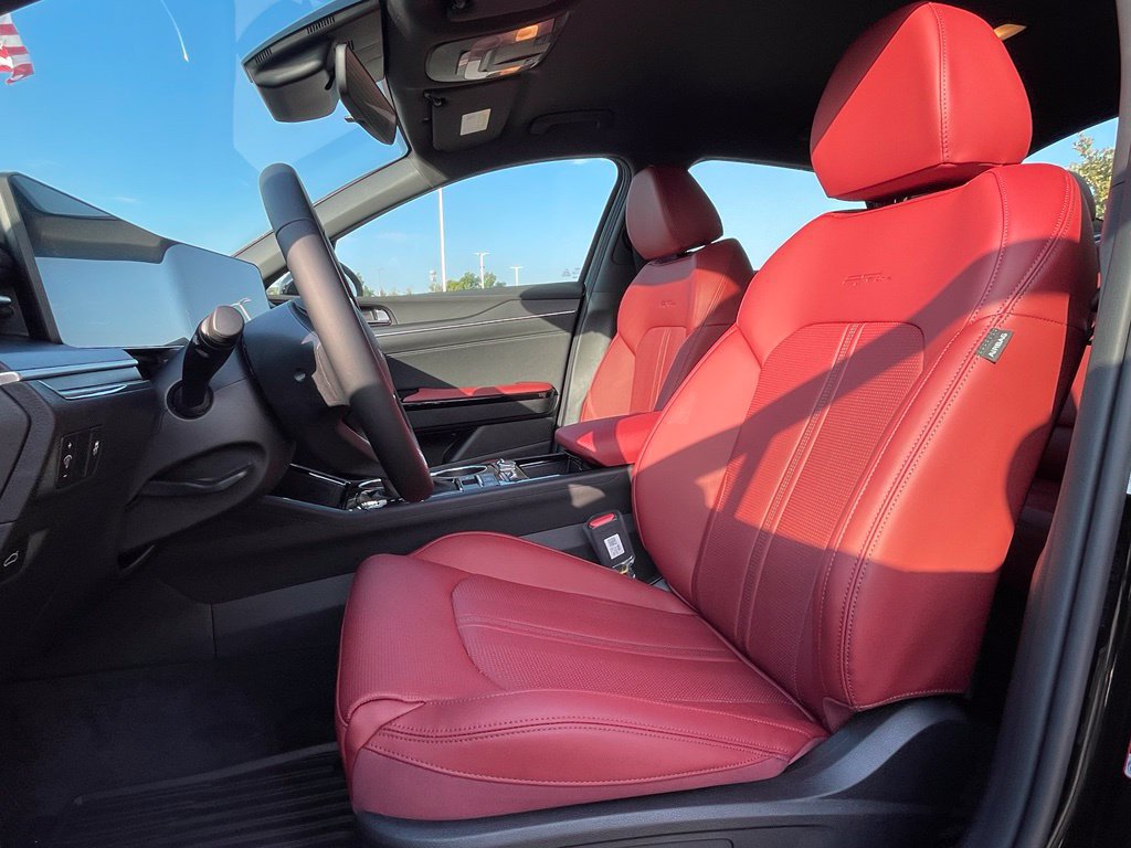 New 2026 Kia K5 GT-Line FWD image 19