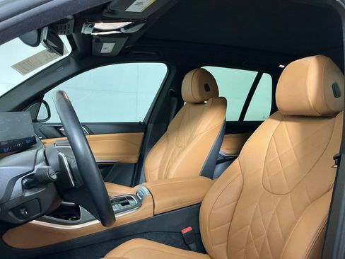 Certified 2024 BMW X5 sDrive40i w/ Premium Package RWD image 22