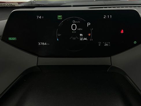 Used 2024 Toyota Prius Prime Premium image 20