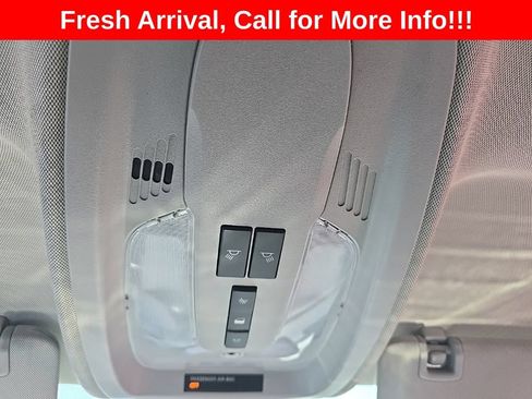 Used 2015 Chevrolet Equinox LT w/ Driver Convenience Package FWD image 8
