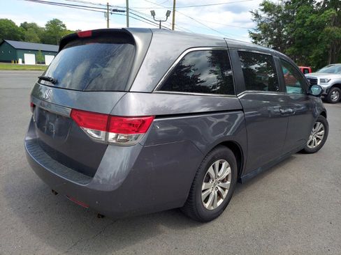 Used 2014 Honda Odyssey EX image 4