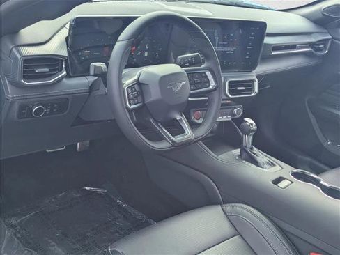 New 2026 Ford Mustang Premium RWD image 3