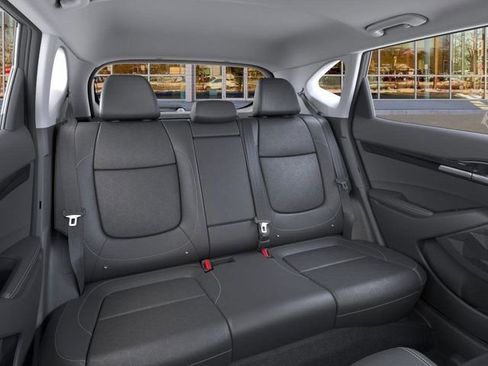 New 2026 Kia Seltos EX w/ EX Sunroof Package image 17